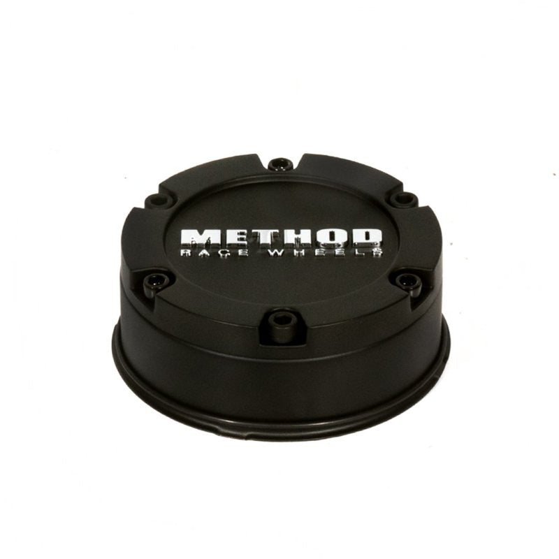 Method Wheels Method Cap CWHB - 108mm - Push Thru - Flat Cap