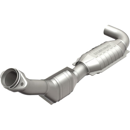 MagnaFlow Direct Fit Catalytic Converter 01 Ford Trucks 4.6L