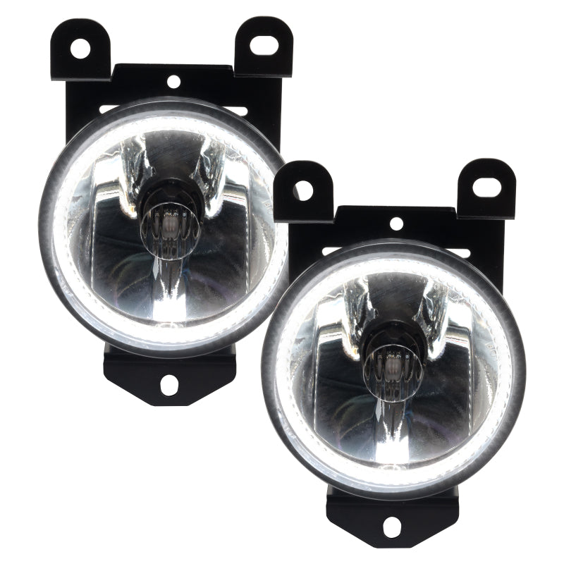 ORACLE Lighting Oracle 01-06 GMC Yukon Denali Pre-Assembled Fog Lights - White
