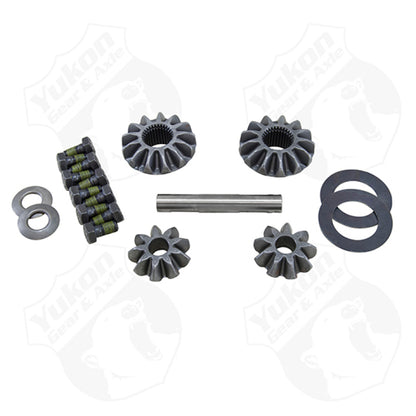 Yukon Gear & Axle Yukon Gear Replacement Standard Open Spider Gear Kit For Dana 44 / Non-Rubicon JK w/ 30 Spline Axles