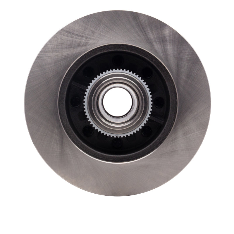 DFC 11-25 Ford F-250 2WD (Super Duty) Front Brake Rotor