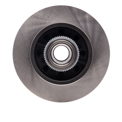 DFC 11-25 Ford F-250 2WD (Super Duty) Front Brake Rotor