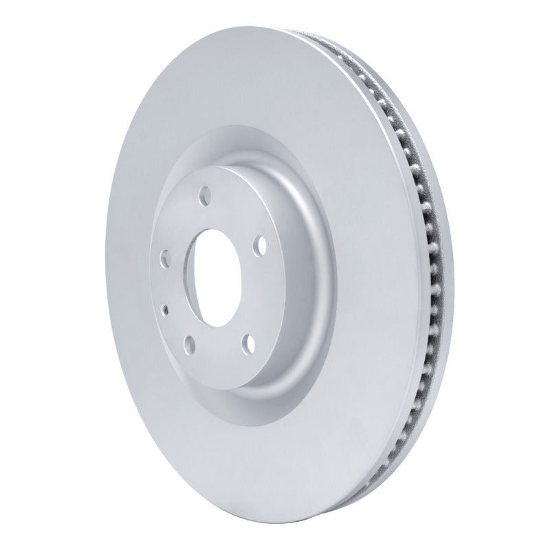 DFC 24-25 Mazda CX-90 Front GeoSPEC Coated Rotor