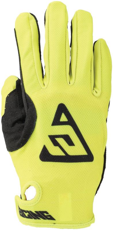 Answer Ascent Gloves Hyper Acid/Black - XL