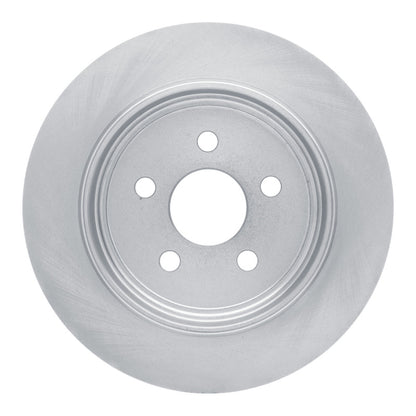 DFC 95-03 Chrysler PT Cruiser Rear Brake Rotor