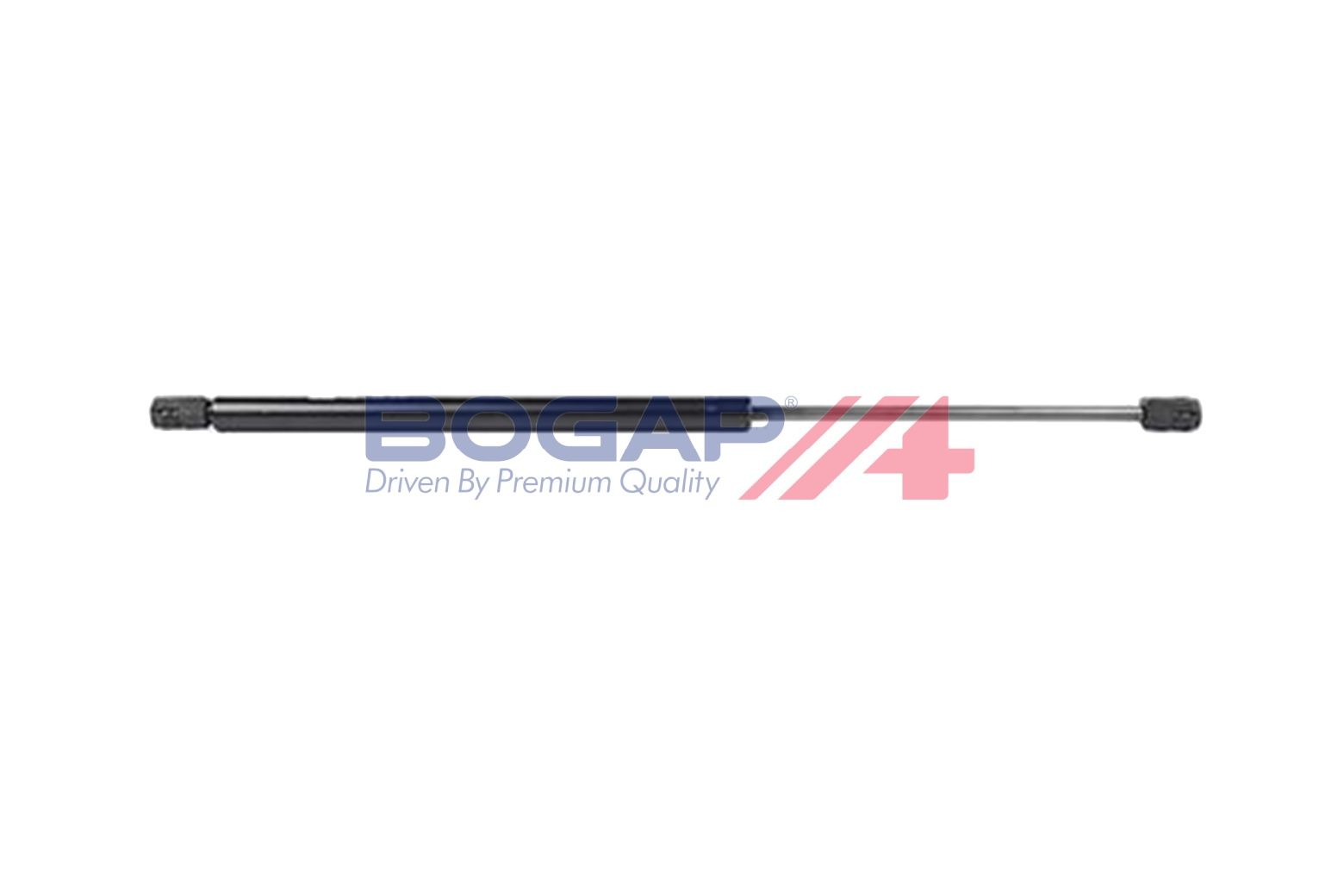 BOGAP P5134100 Gas Spring, Boot/Cargo Area