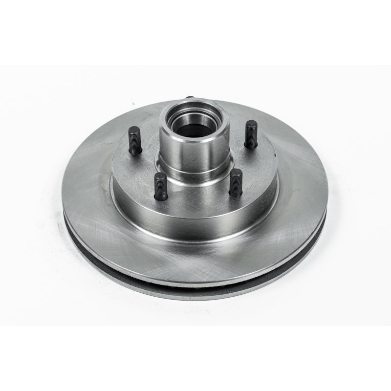 PowerStop Power Stop 95-97 Chevrolet Blazer Front Autospecialty Brake Rotor