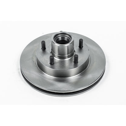 PowerStop Power Stop 95-97 Chevrolet Blazer Front Autospecialty Brake Rotor