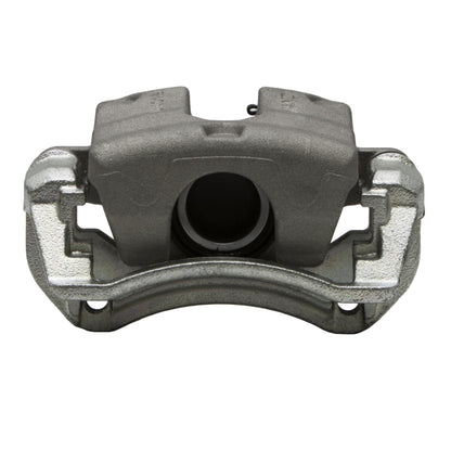DFC 08-14 Cadillac CTS Rear-L Silver Zinc Coated Premium Caliper