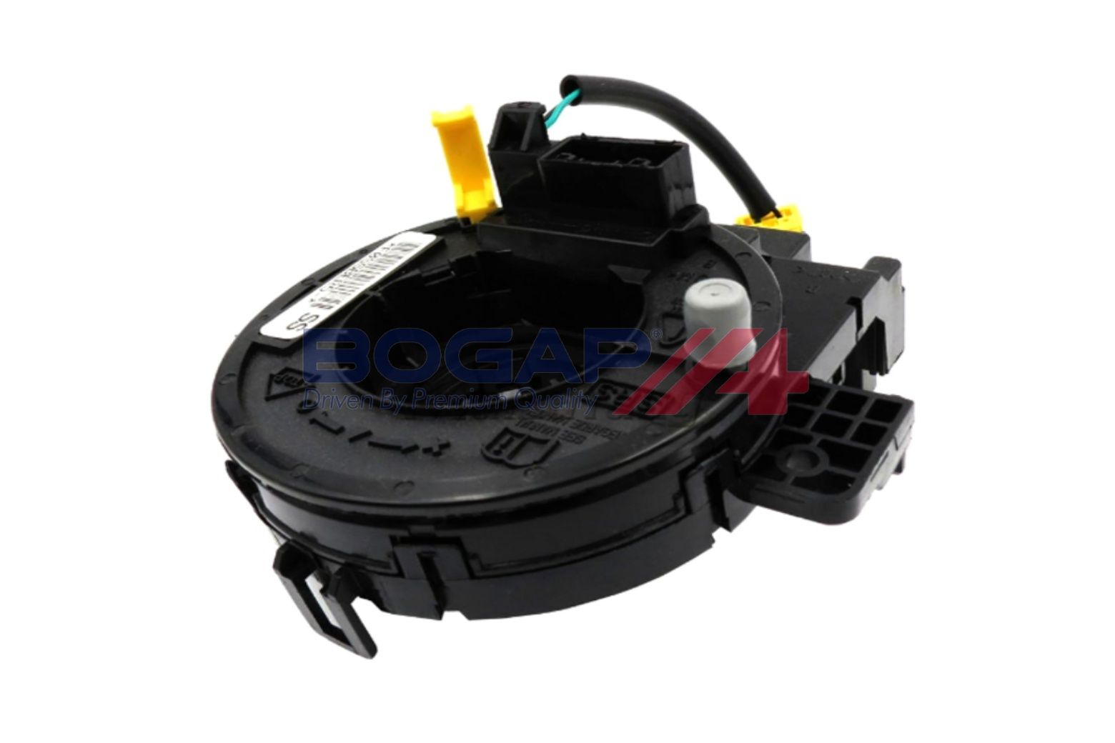 BOGAP H7310112 Clock Spring, Airbag
