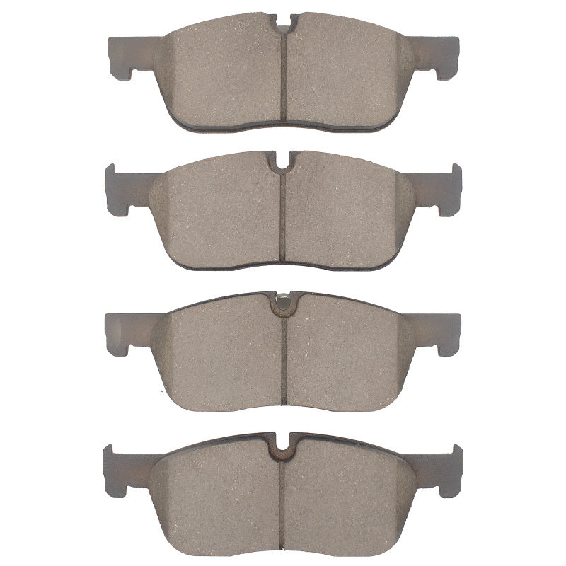 R1 Concepts R1 17-20 Jaguar XF Front R1 Optimum OE Brake Pads