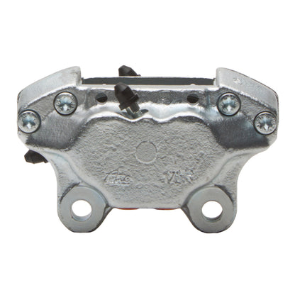 DFC 69-76 BMW 02 Front-R Premium Caliper - Silver Zinc Coated
