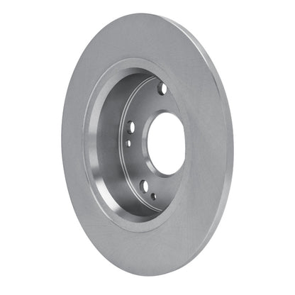 DFC 03-08 Acura TSX Rear Brake Rotor