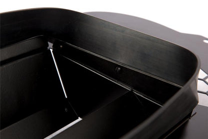 GrimmSpeed 02-03 Subaru WRX Scoop TMIC Splitter