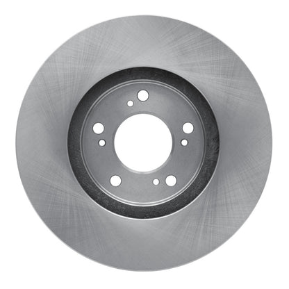 DFC 99-04 Acura RL Front Brake Rotor