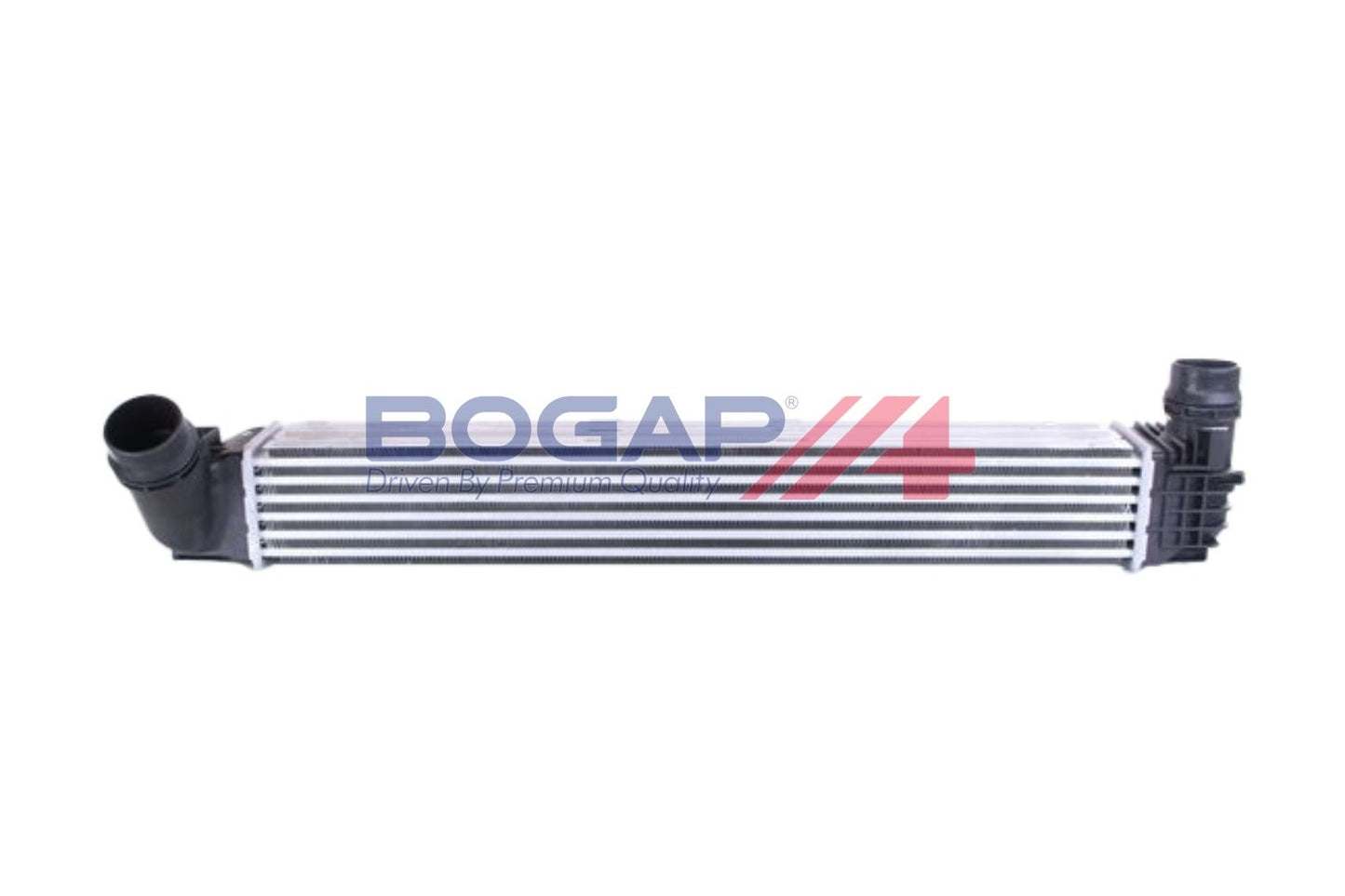 BOGAP R4220114 Charge Air Cooler