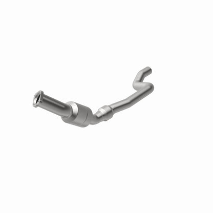 MagnaFlow Direct Fit Catalytic Converter 2008 Chrysler/Dodge 300/Charger/Magnum 5.7L Driver Side AWD