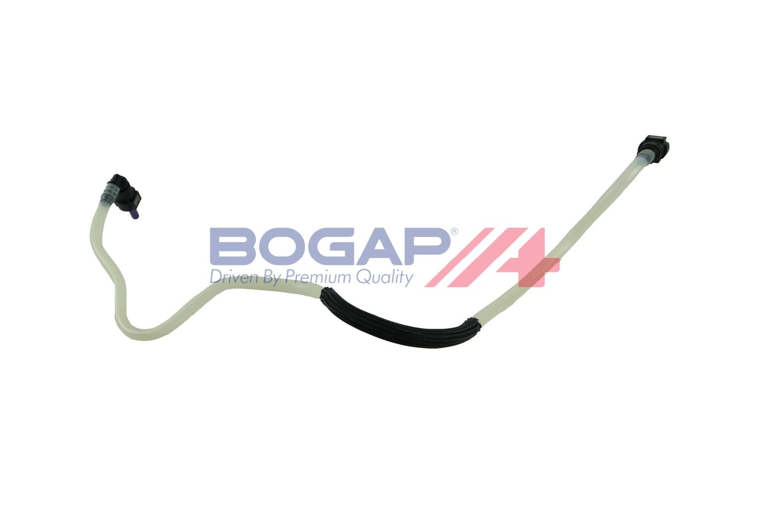 BOGAP R1621122 Fuel Line