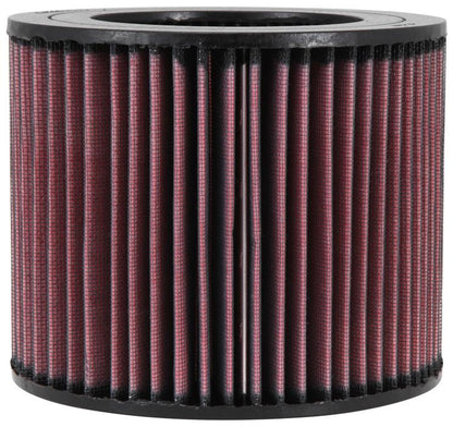 K&N Engineering K&N Replacement Air Filter TOYOTA LANDCRUISER 1993-97