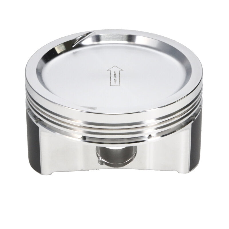 Manley Performance Manley Chevrolet LS Piston Set - 4.125in Bore 1.315in CH, -31.00 CC