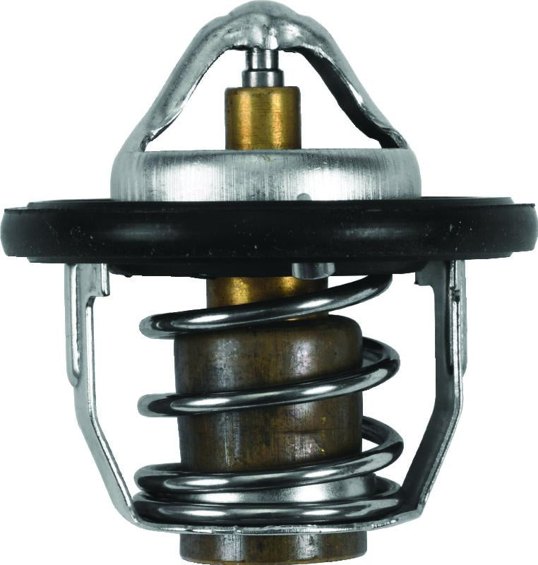 QuadBoss Thermostat