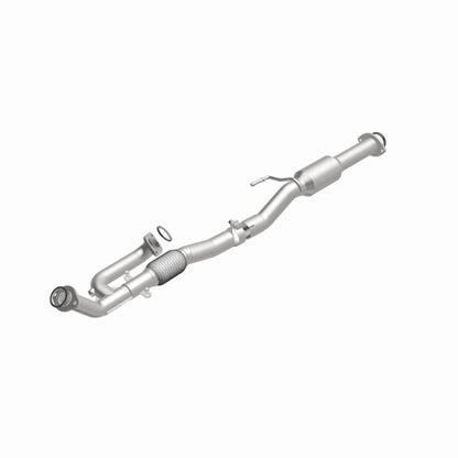 MagnaFlow 18-19 Toyota Camry 3.5L Direct Fit Converter