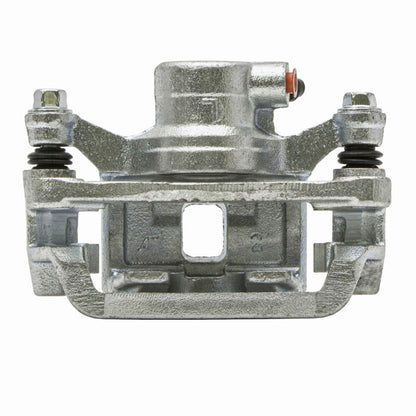 DFC 91-96 Eagle Summit Rear-L Premium Caliper - Silver Zinc Coated