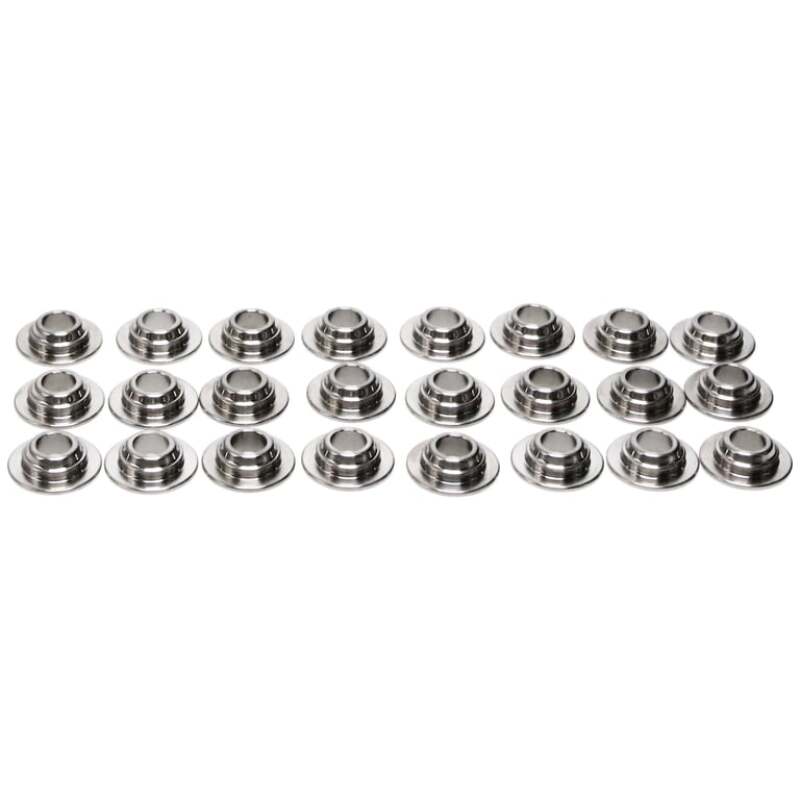 Manley Performance Manley Toyota Supra 2JZ 6 Cyl. Valve Spring and Retainer Kit (w/o Valve Locks)