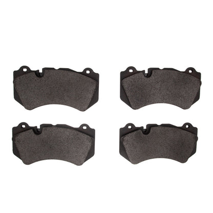 R1 Concepts R1 04-05 Ferrari 360 Front Optimum OE Brake Pads