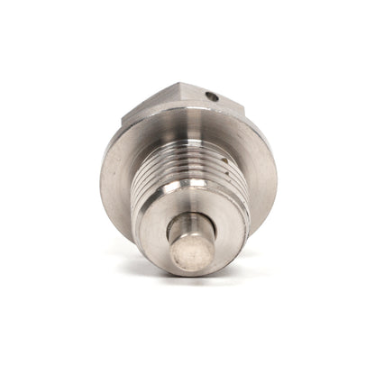 BLOX Racing Titanium Magnetic Oil Drain Plug - Subaru M16X1.5 Fa20
