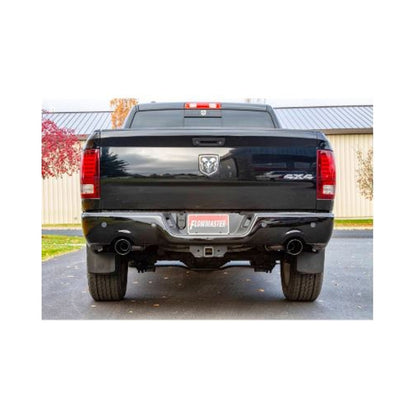 Flowmaster 09-24 RAM 1500 5.7L FlowFX SS Cat-Back Exhaust System