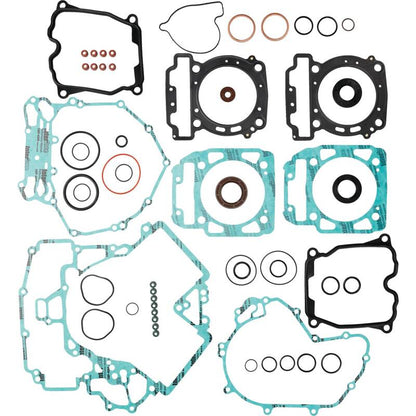Vertex Pistons Vertex Gaskets 2015 Can-Am Outlander 800R DPS 4x4 Complete Gasket Kit w/ Oil Seals