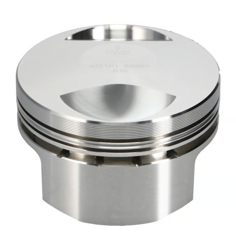 Wiseco HD 1200 Evo 10.51(3507X-4721P1) Piston Kit