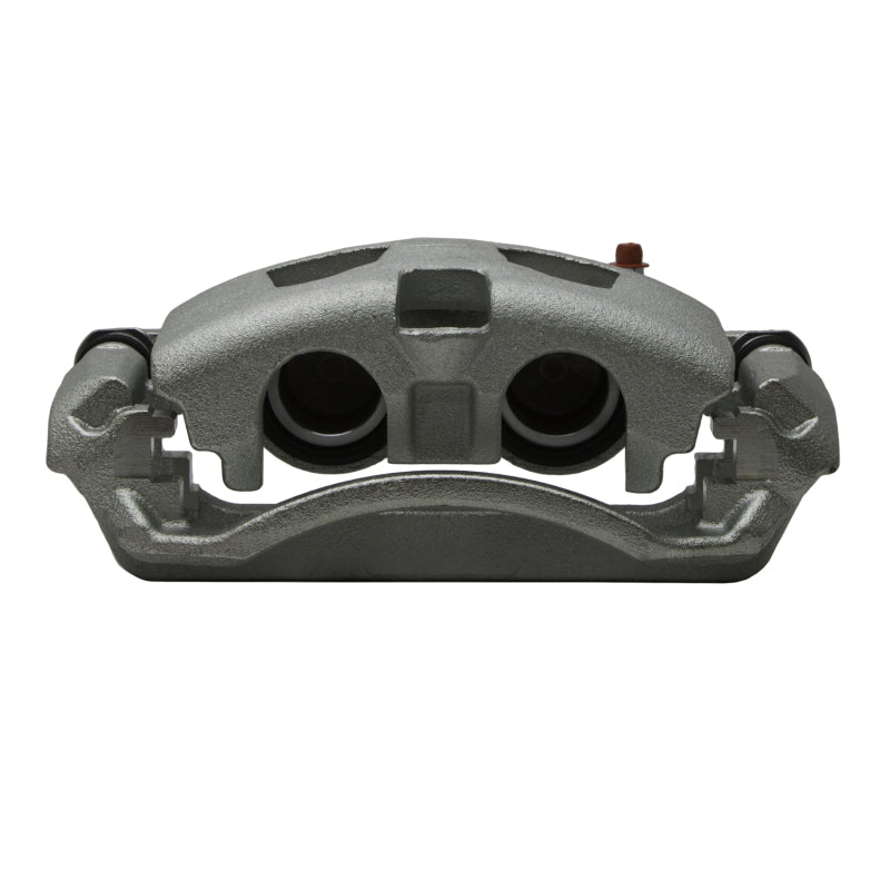 DFC 13-22 Ford F-250 Super Duty 4WD Rear-R Premium Caliper - Silver Zinc Coated