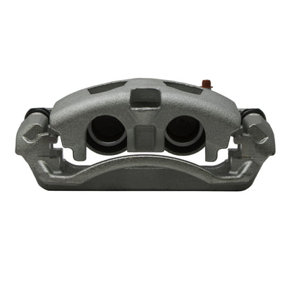 DFC 13-22 Ford F-250 Super Duty 4WD Rear-R Premium Caliper - Silver Zinc Coated