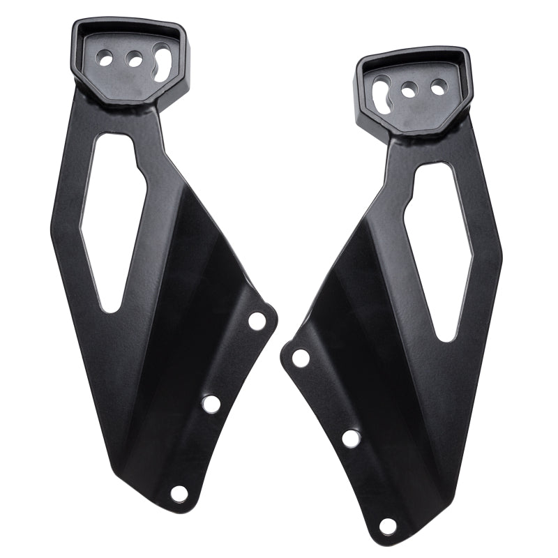 ORACLE Lighting Oracle 99-06 Chevy Silverado/Tahoe/Suburban Off-Road LED Light Bar Roof Brackets