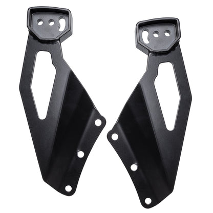 ORACLE Lighting Oracle 99-06 Chevy Silverado/Tahoe/Suburban Off-Road LED Light Bar Roof Brackets