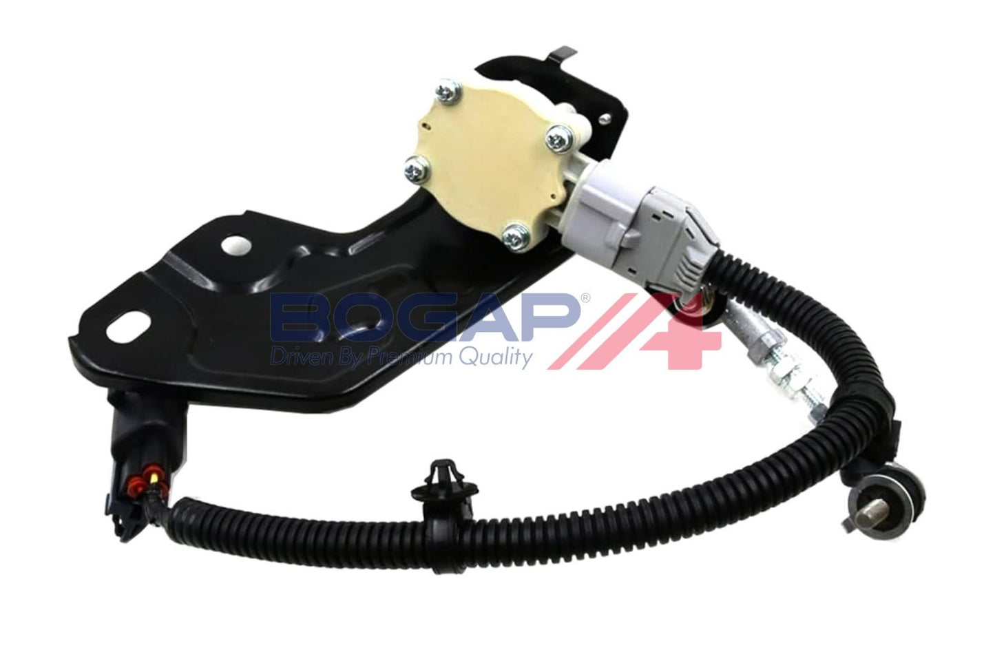 BOGAP T7212104 Sensor, Headlight Levelling