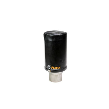 Fleece Performance Stack Cover - 8 inch - Straight Cut