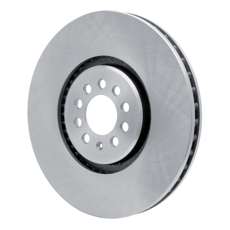 DFC 04-06 Audi TT Quattro Right Front Brake Rotor