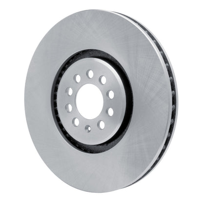 DFC 04-06 Audi TT Quattro Right Front Brake Rotor