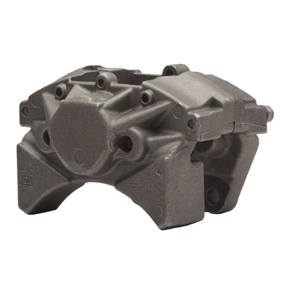 DFC 00-02 Mercedes-Benz S430 Rear-R Silver Zinc Coated Premium Caliper