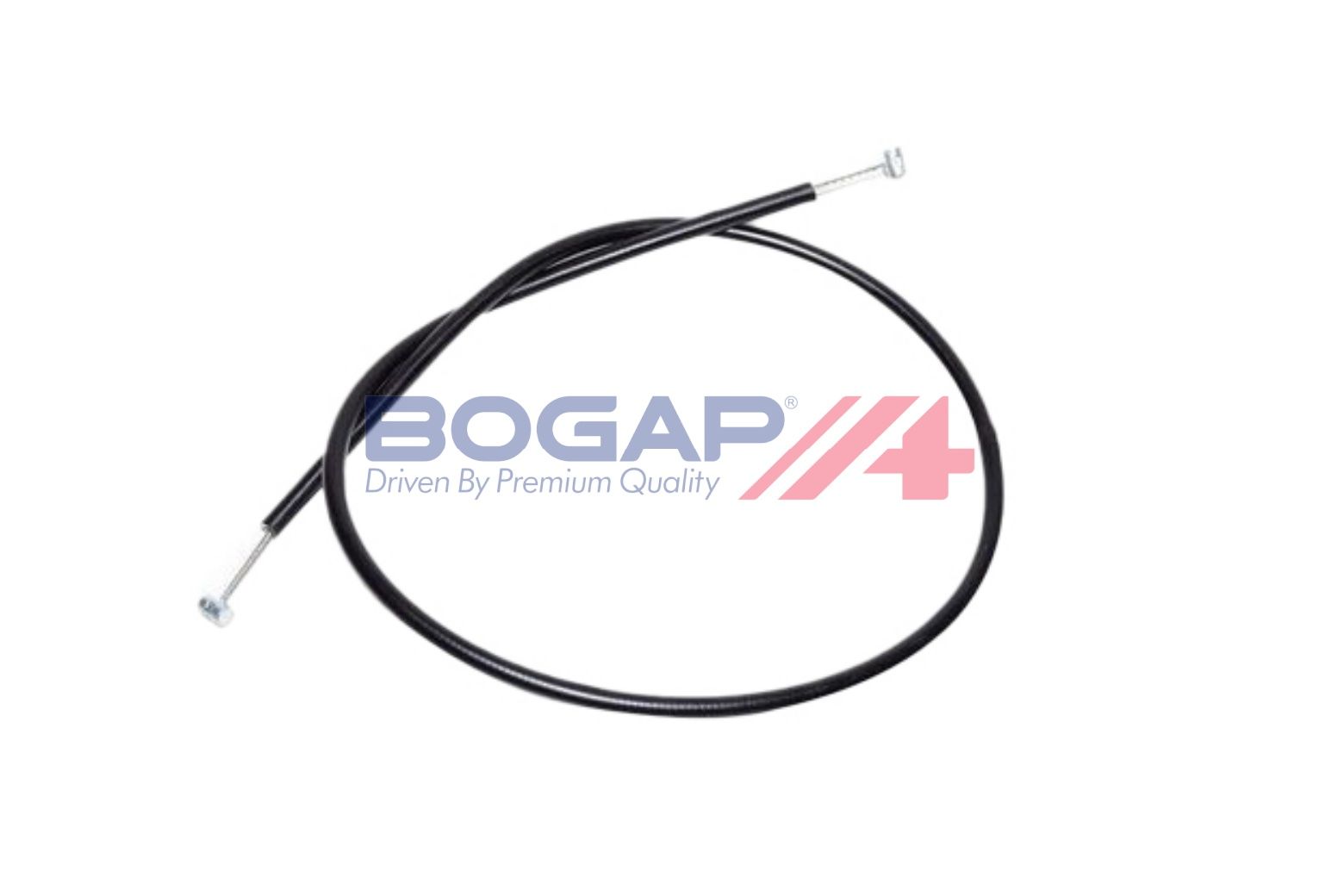 BOGAP B5114123 Bonnet Cable