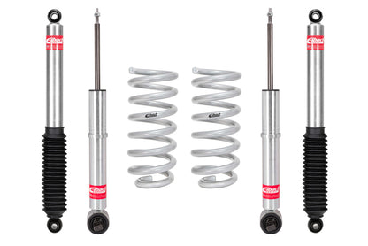 Eibach 19-20 Chevy Silverado 1500 5.3L V8 4WD Pro-Truck Lift Kit