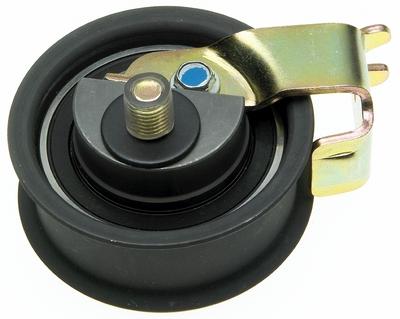 Gates 91-02 Saturn S-Series 4-Cyl. 1.9L Smooth Belt Drive Pulley