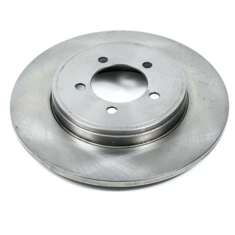 PowerStop Power Stop 03-05 Lincoln Aviator Rear Autospecialty Brake Rotor