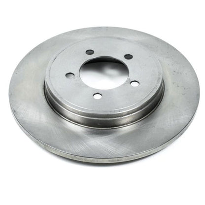PowerStop Power Stop 03-05 Lincoln Aviator Rear Autospecialty Brake Rotor