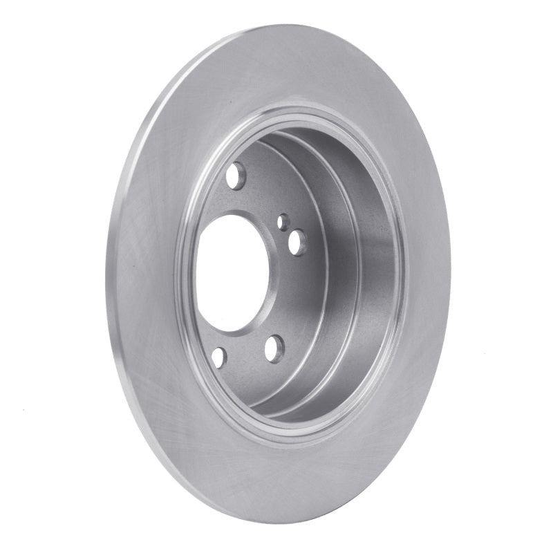 DFC 90-95 Mercedes-Benz 300SL Rear Brake Rotor