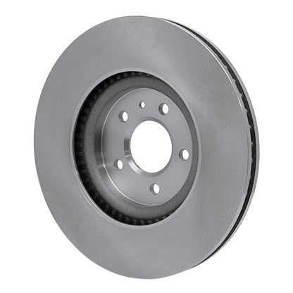 DFC 16-20 Buick Regal Sportback Front Brake Rotor