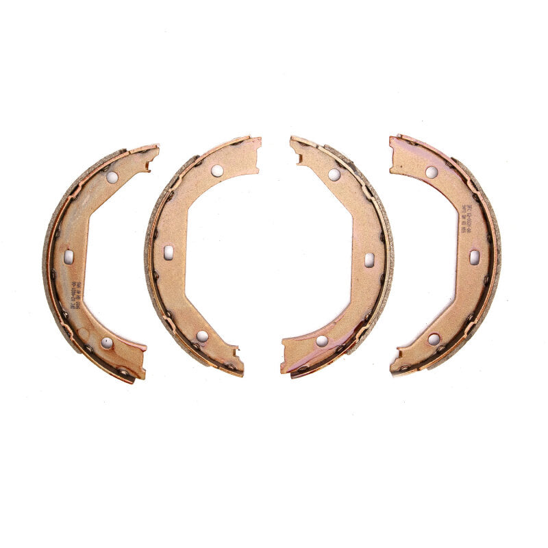 DFC 96-21 BMW 330i GT xDrive Parking Brake Parking Shoes